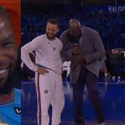 Shaq And Kevin Hart Roasting Each Others Outfits You Dressed Like A P Rn Director