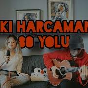 Aşkı Harcamanın 80 Yolu TNK Melis Fis Cover