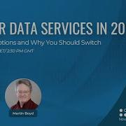 Master Data Services In 2023