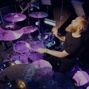 Merlin Sutter Death By Cellar Darling Live At YouTube Space London Official Drum Cam