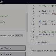 Introducing ELSE Statements FreeCodeCamp Video 71 Basic JavaScript