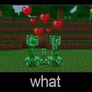 Minecraft Wait What Meme Part 12
