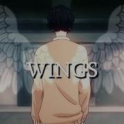 Wings Ao Haru Ride AMV Kou X Futaba