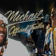 First Time Watching Michael 2026 Official Trailer Jaafar Jackson Reaction