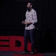 Природные закономерности Мори Ковингтон младший TEDxCSUF