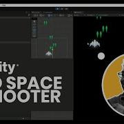 Unity 2D Space Shooter Tutorial Extra Weapon Follow Player