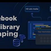 Facebook Ad Library Scraper Tool Full Demonstration