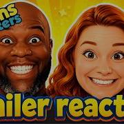 Minions Monsters Final Trailer Reaction