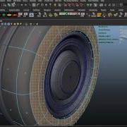 Creating A Stylized Car In Maya The Complete Workflow Part 3 10
