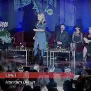 Linet Hatıram Olsun