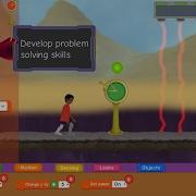 SwopBots Coding Adventure Video