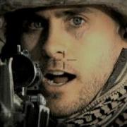 Thirty Seconds To Mars This Is War
