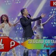 Serdar Ortaç Padişah Harbiye Açık Hava Konseri