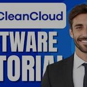 CleanCloud Newbie Tutorial CleanCloud Laundromat Dry Cleaner Software Demo