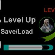 19 XP Level System With JSON Save Unity RPG Tutorial
