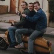 Snuff Live At The Venue New Cross London 4th August 1990