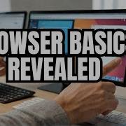 The Ultimate Beginner S Guide To Web Browsers Web Browser Tutorial Chrome Firefox Edge