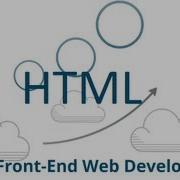 Learn Front End Web Development FAST Part 2 HTML Introduction
