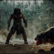 Хищник Первая охота в лесу Боевик Триллер Приключения Фильм