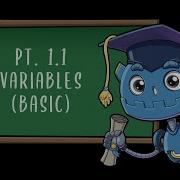 Variable Basics Outdated Godot GDScript Tutorial Ep 1 1