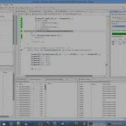 Chronon Debugger Gloabl Event Filter