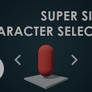 Unity Tutorial Simple Character Selection System