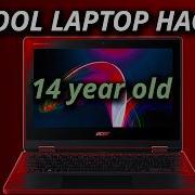 That Time I HACKED My SCHOOL PC Why UEFI BIOS Passwords AREN T SECURE