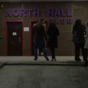 North Hall Нарьян Мар