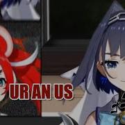Kronii Evil Laugh