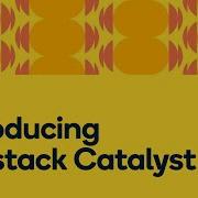 Introducing Paystack Catalyst
