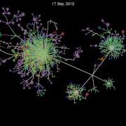 Source Code Visualization Commit History Of RCE Dec 06 May 14