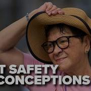 Expert Clarifies Misconceptions About Health And Safety During NorCal Heat Wave