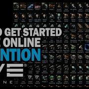Основы изобретений в EVE Online как начать исследование и производство чертежей T2