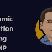 Dynamic Function Calling What Is Dynamic Function Calling In Php