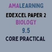 Quadrat Sampling Transect Method Ecology Practical GCSE Biology