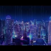 Virtual City Animation