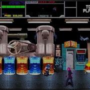 NARC Arcade LongPlay Williams 1988