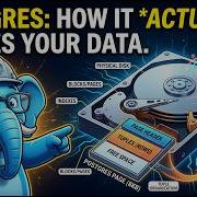 This 8KB File Controls Your Entire Database