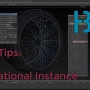 Alias Quick Tips Rotational Instance