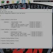 Tutorial Menggunakan Komponen ServerSocket Dan ClientSocket