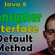 37 Java 8 Tutorial Consumer Interface Default Method AndThen