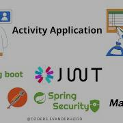 Spring Boot And Angular MySQL Web Application JWT Multi Roles
