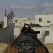 Call Of Duty 2 Toujane Deathmatch M1A1 Carbine