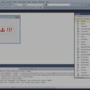 Visual Basic Tutorial 3 HD