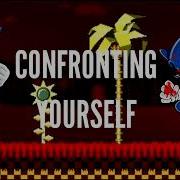 FRIDAY NIGHT FUNKIN Sonic VS Sonic EXE CONFRONTING YOURSELF REMIX BY PorkNDogs Resubido