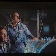 Bay Door Scene Enemy Mine 1985 I Do Not Own The Right To This Movie