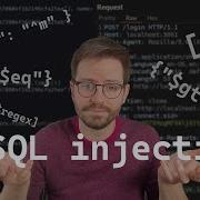 Найти и использовать NoSQL инъекции