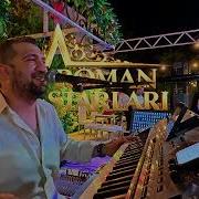 Emre Övek Roman Havası 2026 Düğün Performans