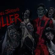Michael Jackson Thriller Original Choreography COVER DANCE By ICONIC CHOREO