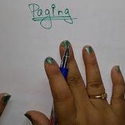 Paging Memory Organisation Part 1 2 Operating Systems Lec 19 Bhanu Priya